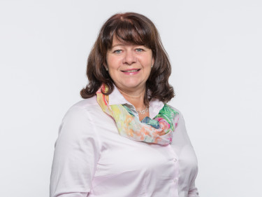Kreisbäuerin Elisabeth Mayerhofer