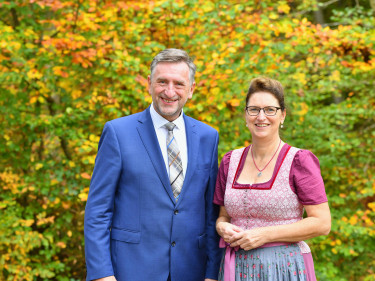 Wahlaufruf 