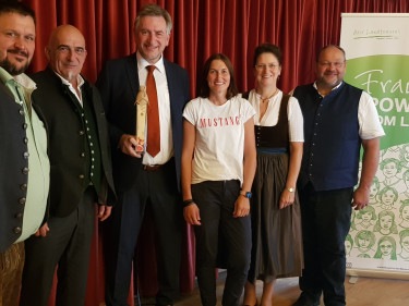 Kreisverband Neuburg-Schrobenhausen lädt nach Karlskron ein 