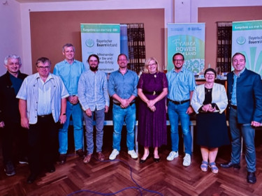 Podiumsdiskussion der Direktkandidaten zur Landtagswahl 2023, KV NEA-BW