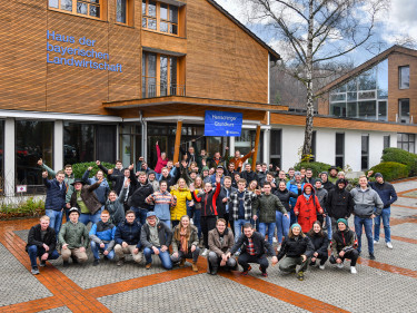 129. Herrschinger Grundkurs 