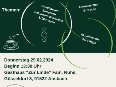 Seniorenseminar