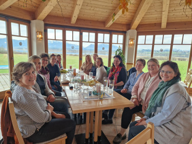 OB-Stammtisch Chiemsee