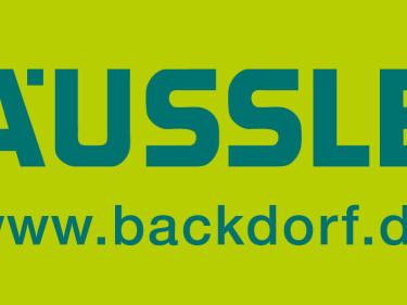 Häussler Titelbild