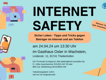 Internetsicherheit BiWe 240424