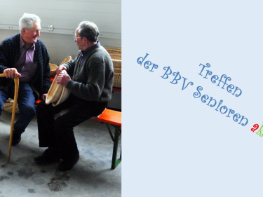Seniorentreffen