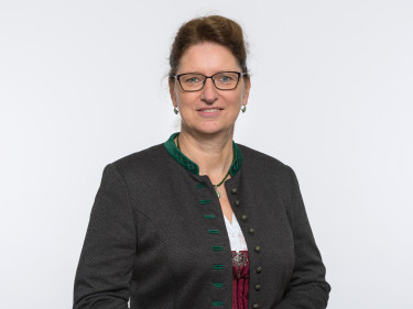 Christine Singer