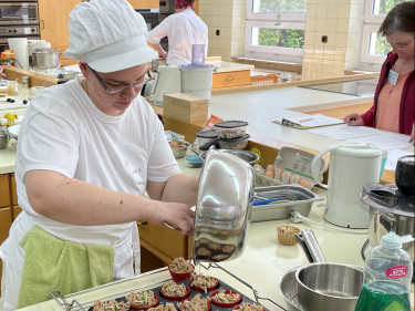 Ausbildung in der Hauswirtschaft 