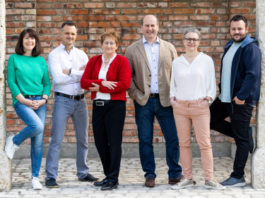 Team Abensberg
