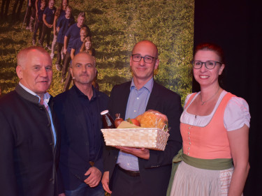 Kreisbauerntag Erding 2024