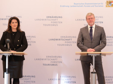 Praktikerrat Start Kaniber Huber
