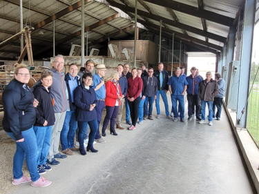 Gespräch mit Landratskandidaten KV NEA-BW 28.05.2024