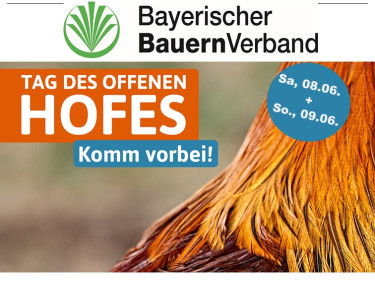 Tag des offenen Hofes 2024