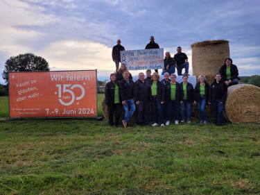 Vorankündigung Bauerntag Untermerzbach