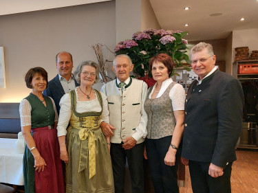 Ehrenkreisbäuerin