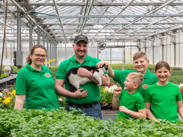 Familie Kiening