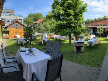 Frühstück