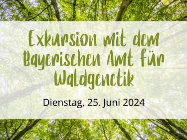 Waldgenetik