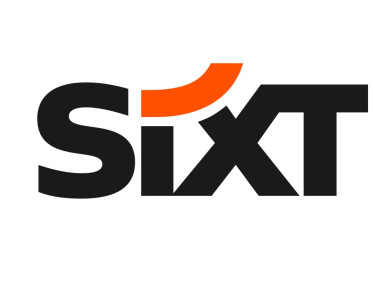 Sixt Logo