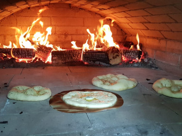Brotbackkurs