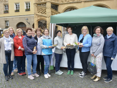 Gruppenbild