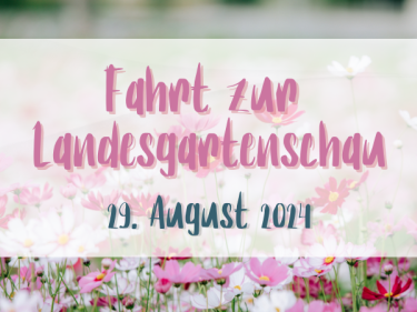Landesgartenschau