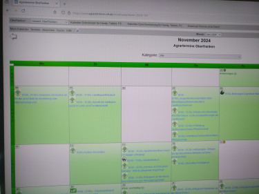 Kalender