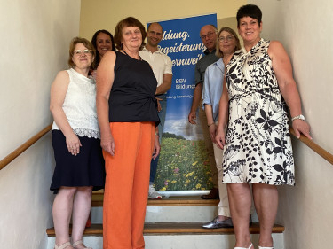 Gruppenbild