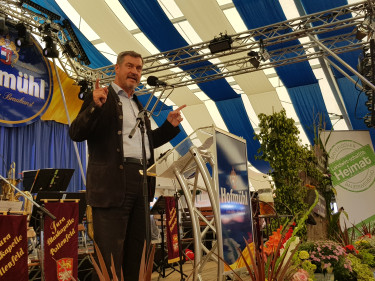 Kreisbauerntag