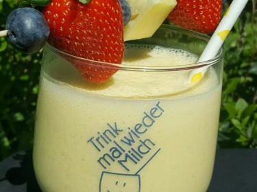 Milchmix