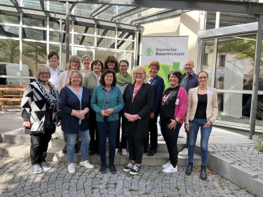 Landesfachausschuss Ernährung und Verbraucherfragen