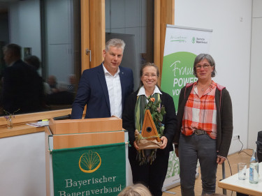 Erntedank in Kronach