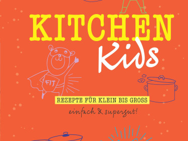 Kitchen Kids