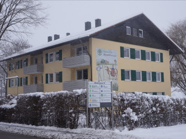 Geschäftsstelle Rosenheim