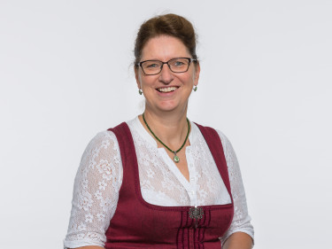 Landesbäuerin Christine Singer
