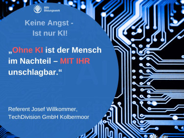 Künstliche Intelligenz