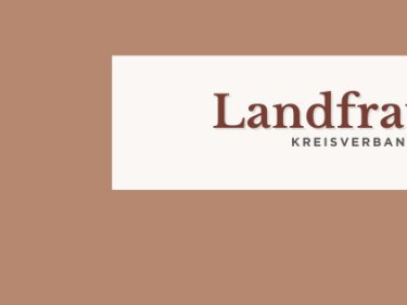 Landfrauentag