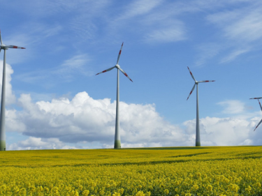 Einladung zur Infoveranstaltung Windkraftanlagen