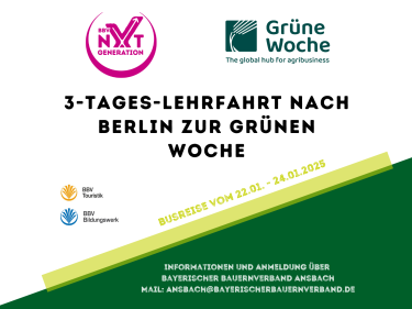 Grüne Woche