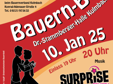 Bauernball 2025