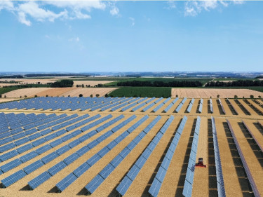 Agri-PV