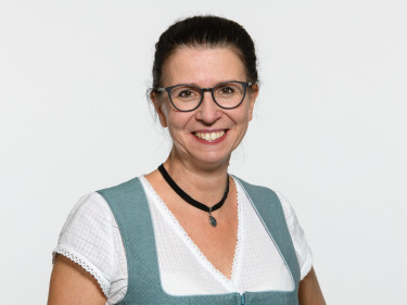 Portrait Irmagrd Posch
