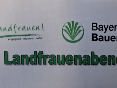 Landfrauenabend 2025