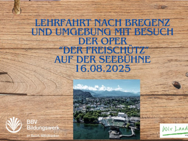 Seebühne "Der Freischütz"