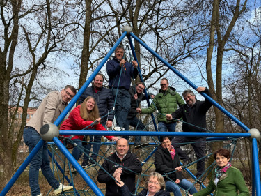 Grundkurslerbesuch