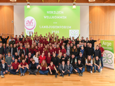 Herrschinger Jungunternehmerforum 2025