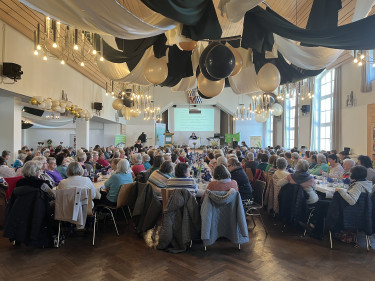 BBV Landfrauentag KV WUG