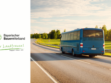 Busreise