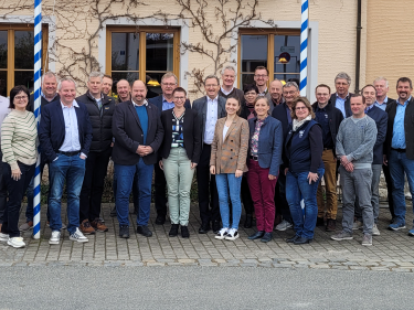 BBV-Landesfachausschuss Tierische Erzeugung und Vermarktung 2025