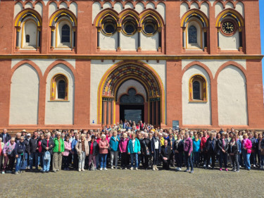 Gruppenbild Limburg